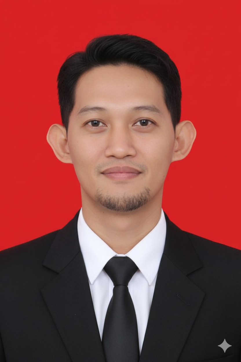 Amrullah S